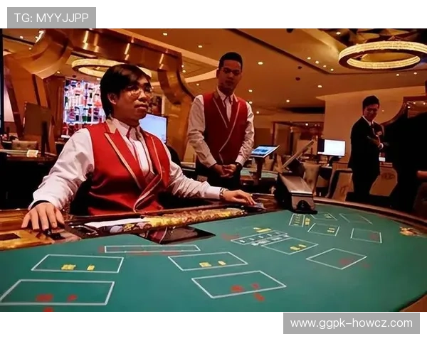 实用百家乐稳赢技巧分享，让你轻松在赌场中获胜